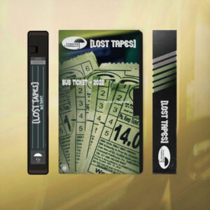 Bus Ticket (Lost Tapes 2022) از Tory Lanez