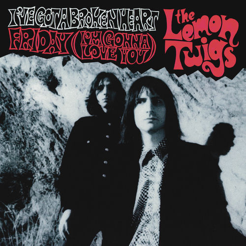 I've Got A Broken Heart از The Lemon Twigs