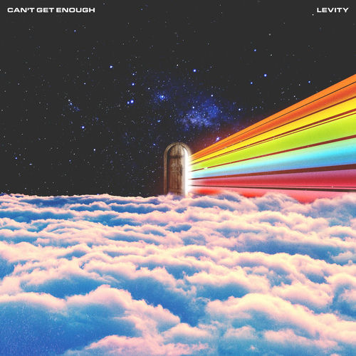 Can't Get Enough از Levity