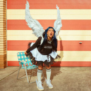 MOLLY از Ecca Vandal