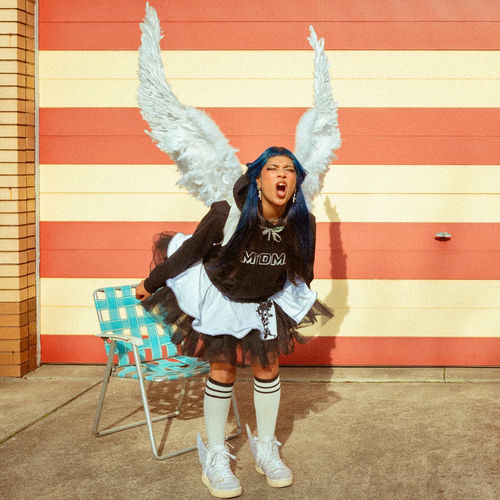 MOLLY از Ecca Vandal