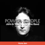 Power To The People (Home Jam) از John Lennon