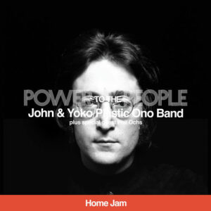Power To The People (Home Jam) از John Lennon