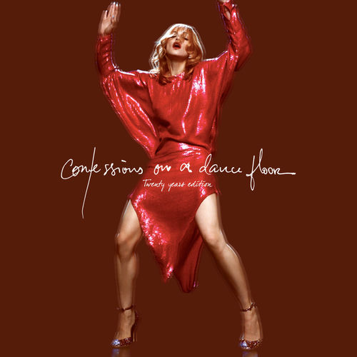 Confessions On A Dance Floor (Twenty Years Edition) از Madonna