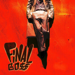 Forget از K. Forest