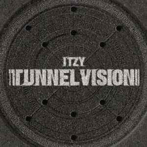 TUNNEL VISION از ITZY
