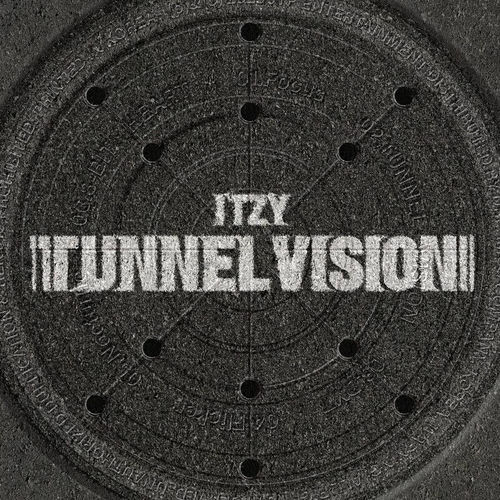 TUNNEL VISION از ITZY