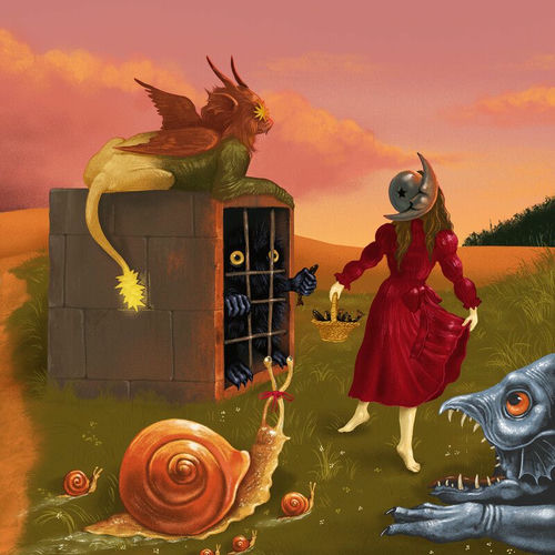 This Is The World (I Made It For You) از Magdalena Bay