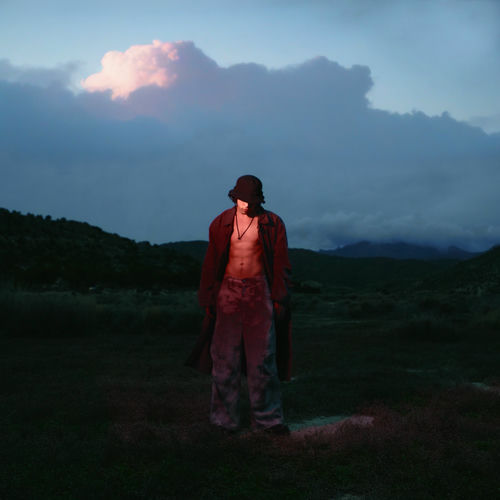 BLAME از Samuel Petra