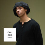 be careful - A COLORS SHOW از Gabriel Jacoby