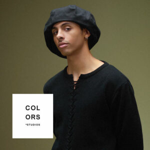 be careful - A COLORS SHOW از Gabriel Jacoby