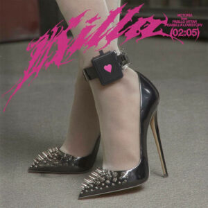 KILLA (feat. Pabllo Vittar & Isabella Lovestory) از Victoria