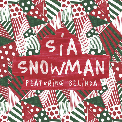 Snowman (feat. Belinda) از Sia