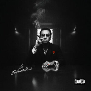 QUITATELOTO (feat. Kris R., Young Fatty, Bad Milk, Tury, GeezyDee, CARABIN3) از Blessd