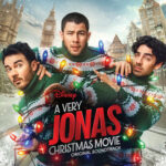 A Very Jonas Christmas Movie (Original Soundtrack) از Jonas Brothers