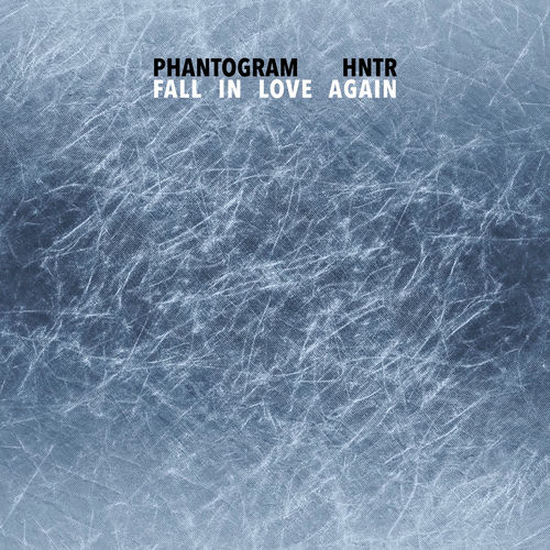 Fall In Love Again از Phantogram