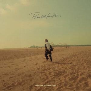 Phone Call From Home از Owen Riegling