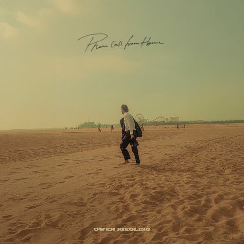 Phone Call From Home از Owen Riegling