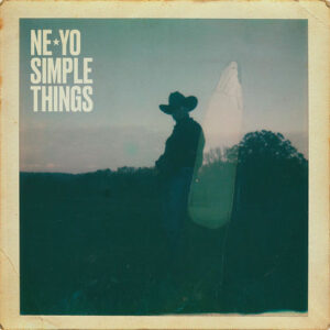 Simple Things از Ne-Yo