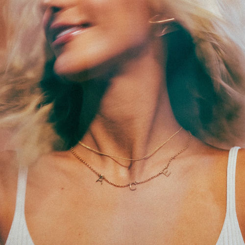 baby blues از Ashley Cooke