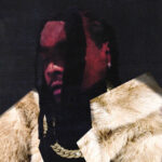 everything is a lot. از Wale