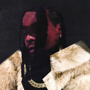 everything is a lot. از Wale