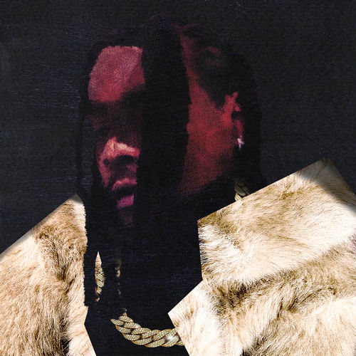 everything is a lot. از Wale