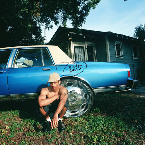 bootleg (feat. Tom. G) از Gabriel Jacoby