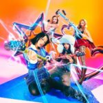 Little Miss از GIRLSET