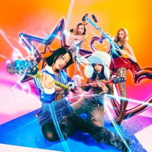 Little Miss از GIRLSET