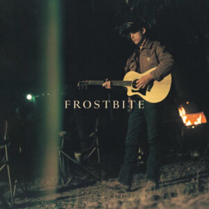 Frostbite از Waylon Wyatt