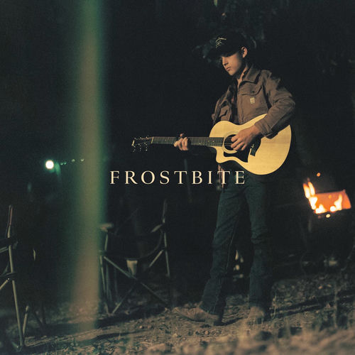 Frostbite از Waylon Wyatt