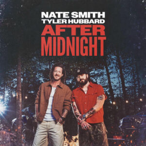After Midnight از Nate Smith