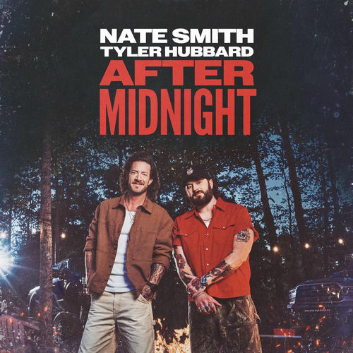 After Midnight از Nate Smith