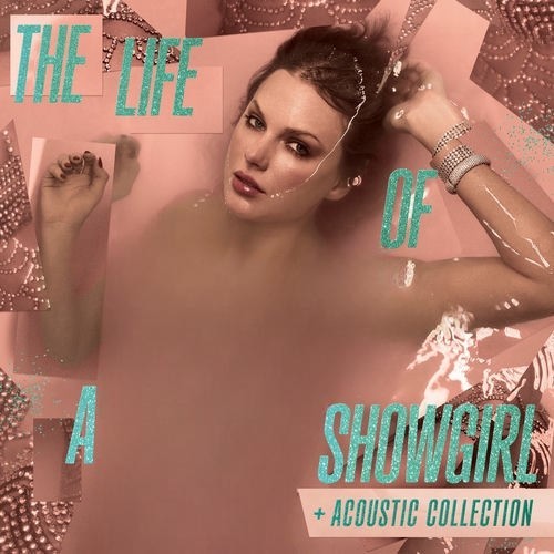 The Life of a Showgirl + Acoustic Collection از Taylor Swift