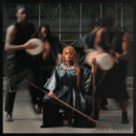 Can’t Hold Us از Sampa the Great