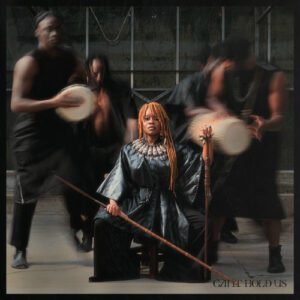 Can’t Hold Us از Sampa the Great