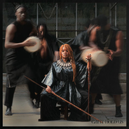 Can’t Hold Us از Sampa the Great