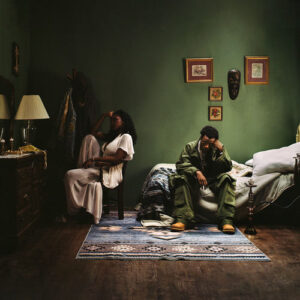 Flower City Heartbreak از Roy Woods