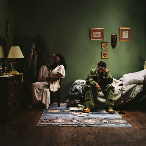 Flower City Heartbreak از Roy Woods