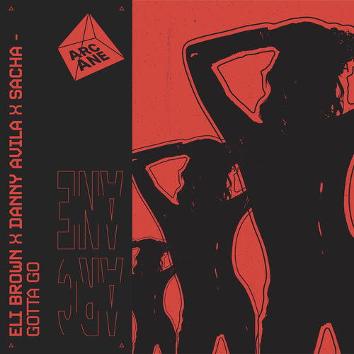 Gotta Go از Eli Brown