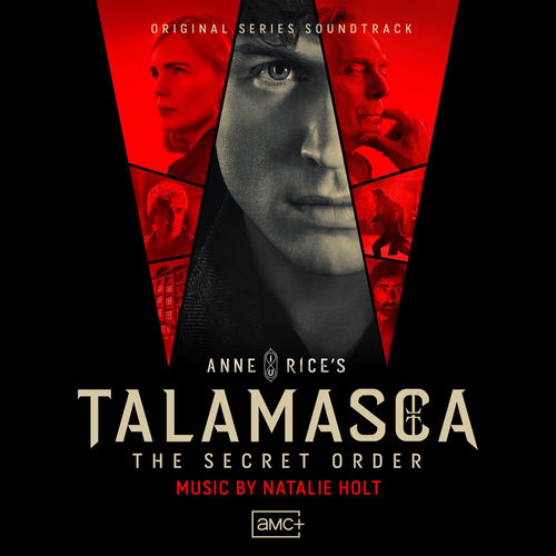 Talamasca: The Secret Order (Original Series Soundtrack) از Natalie Holt