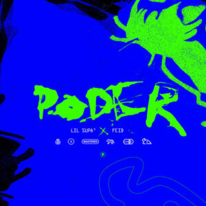 PODER از Lil Supa