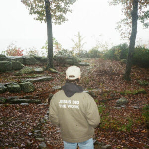 Ain't Got Enough Faith از Conner Smith