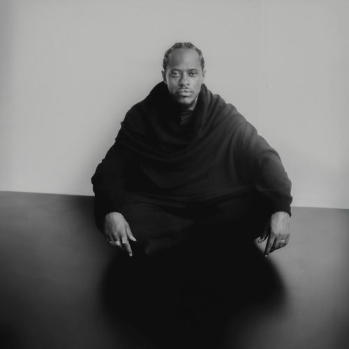 CRTX/VRTX از Pink Siifu