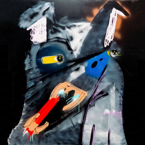 BIG DAWG از A$AP Ferg