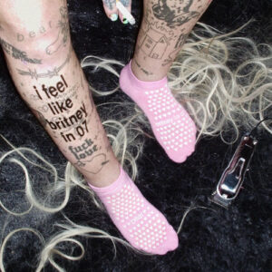 britney in 07 از blackbear