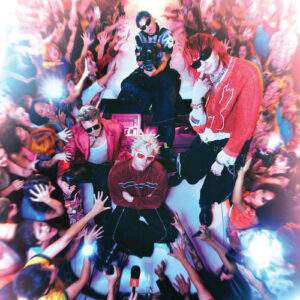 EVERYONE'S A STAR! (Fully Evolved) از 5 Seconds of Summer