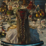 House featuring John Cale از Charli xcx