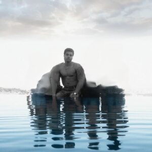 Icarus II از 24kGoldn